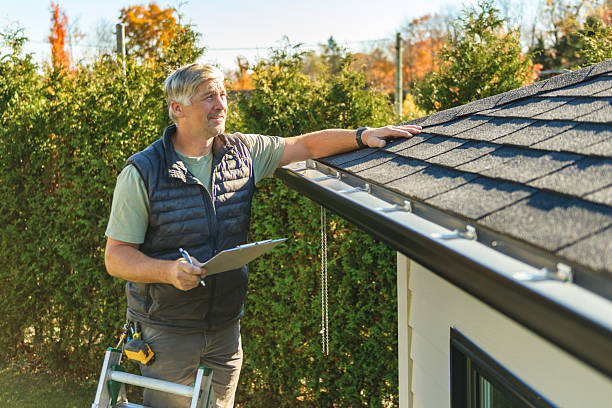 Trusted Roof Installation service in Wilson, OK - Ben Roofing and Steel LLC